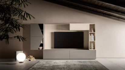 Soggiorni Smart